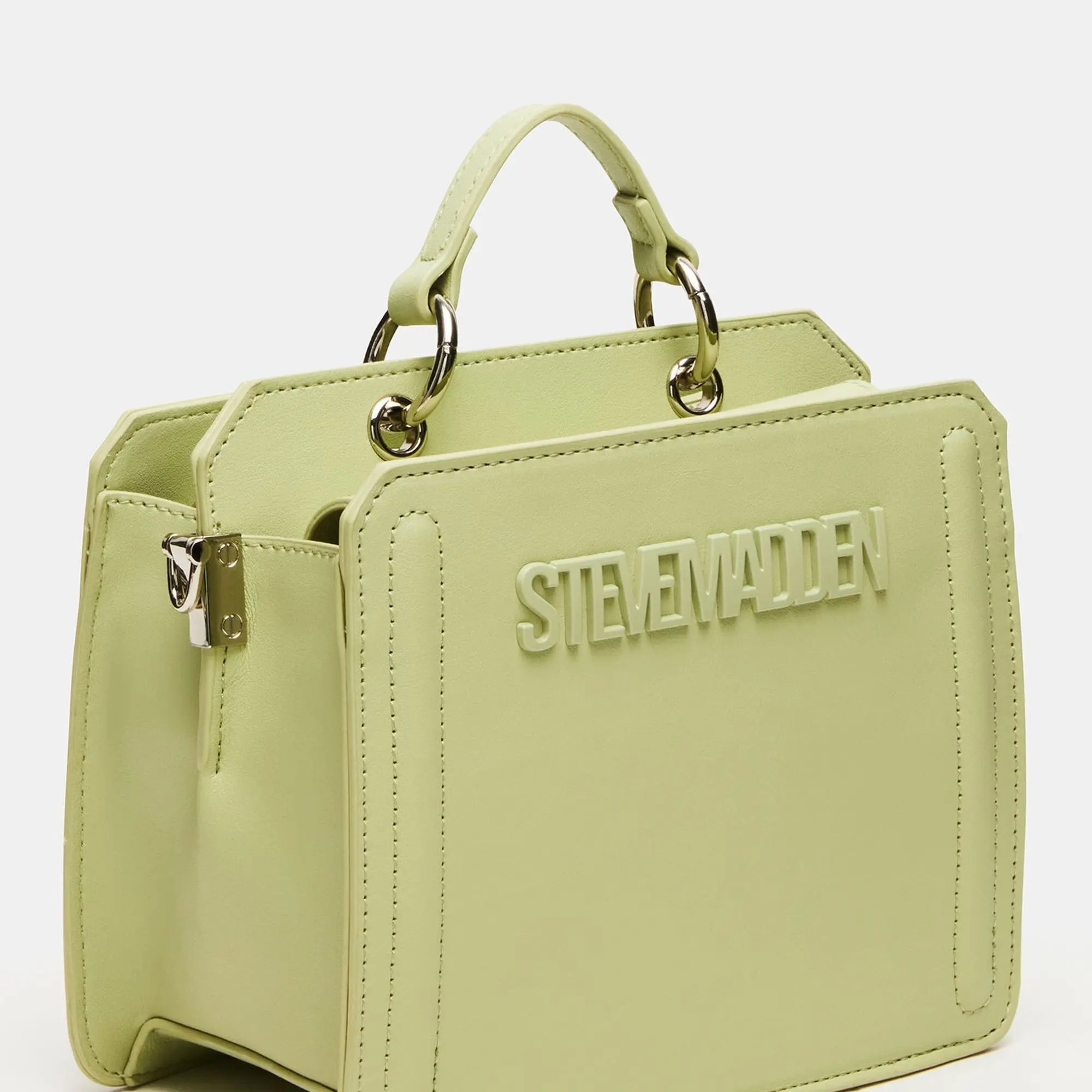 Steve Madden EVELYN CHARM BOX GIFT SET CELERY - TikTok Shop