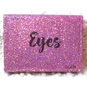 Profusion Cosmetic Eyes Glam Palette 4 piece Set