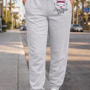 Chicana Lowrider girl sweats Streetwear