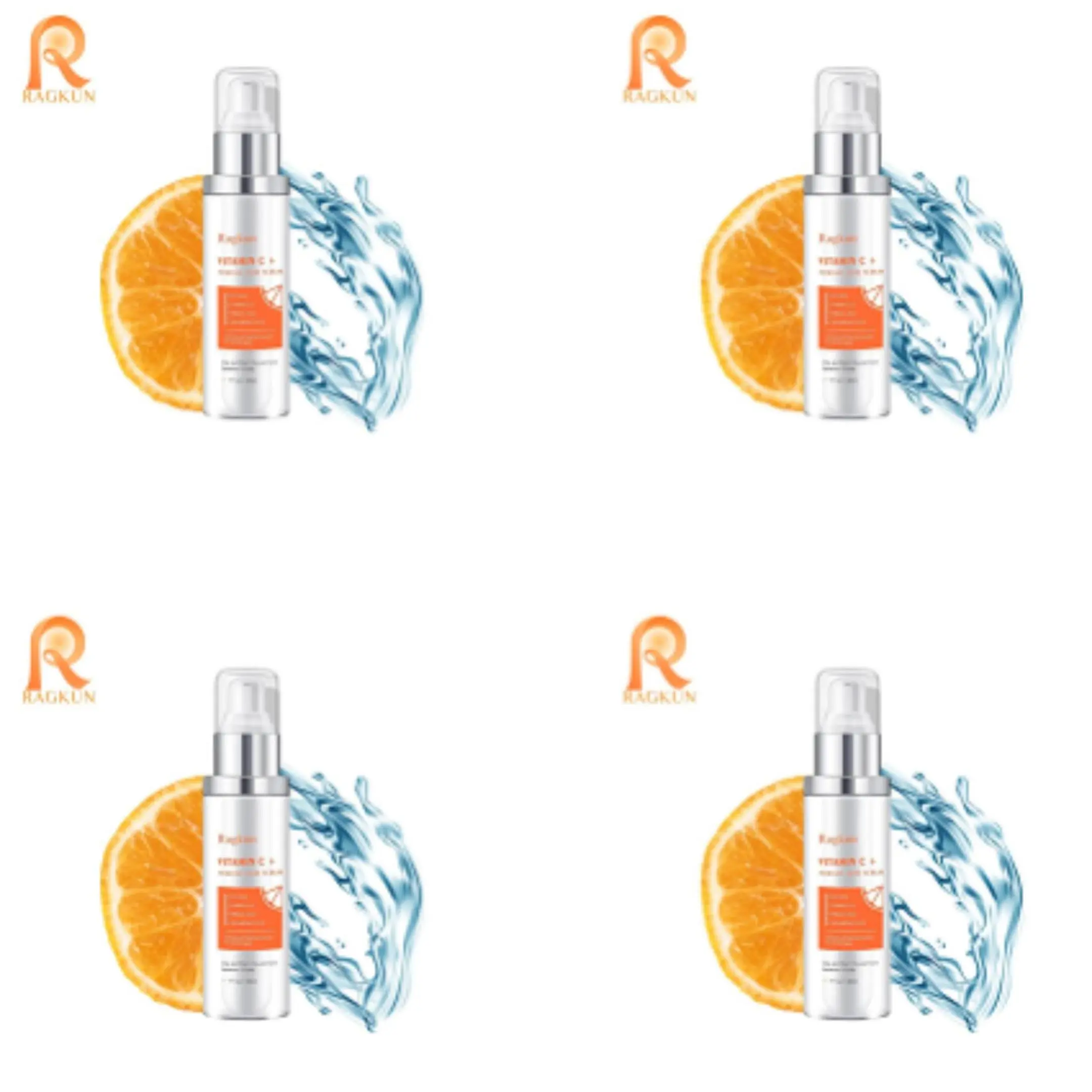 4PCS（Top-quality Vitamin C）