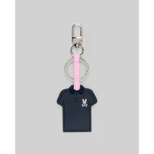 ICONIC POLO KEYCHAIN - MO1700009