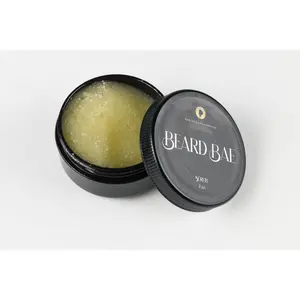 Beard Bae Scrub