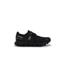 On Cloud 6 Sneaker in Black