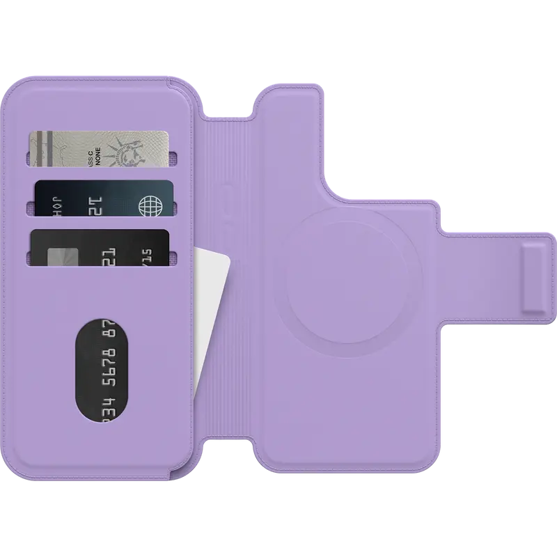 OtterBox iPhone 14 Pro Folio for MagSafe
