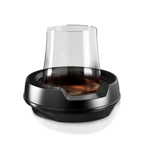 Spirits Chiller (Landing)