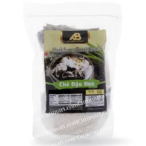 AB Sweet Black Bean Dessert (Chè Đậu Đen) 800 g