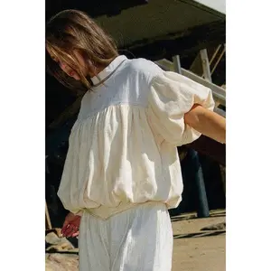 The Illa Top