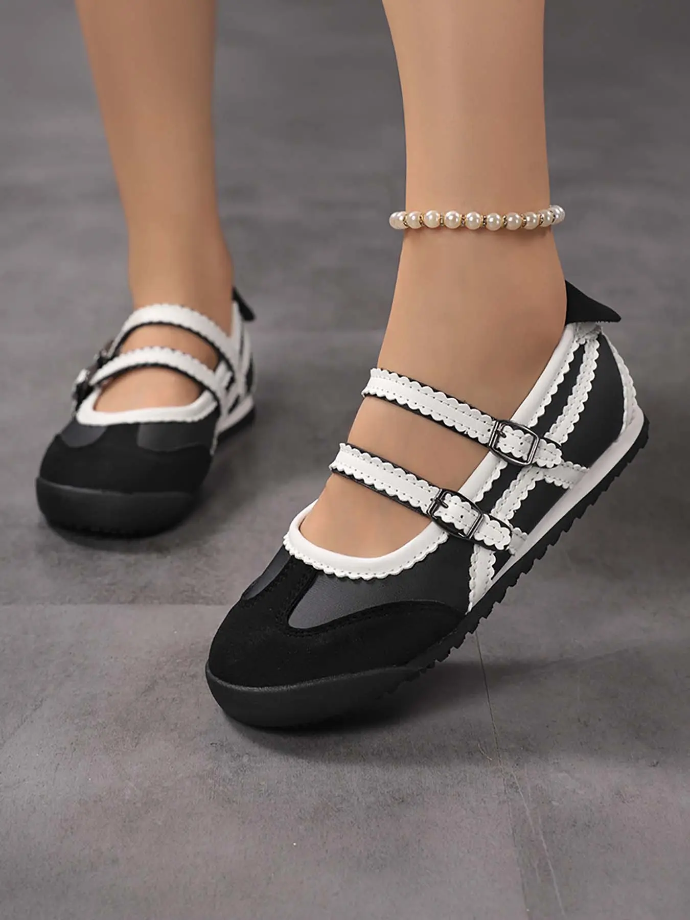 nike mary janes - TikTok Shop