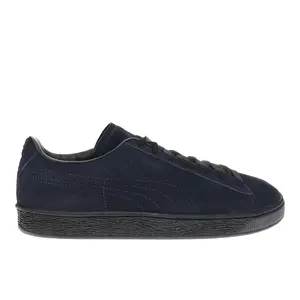 PUMA Mens Jjjjound X Suede 2 Lace Up Sneakers Shoes Casual - Blue
