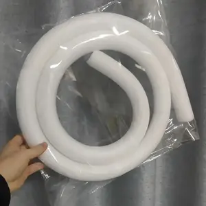 1 Piece Floral Foam Stick for Flower Arranging, Perfect for Decorative Centerpiece Decoration and Wedding Decor, Ideal Craft Supply, Home Decor Accessory