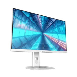 27" MiniLED Monitor - Energy Efficient with Mini LED Technology - Dimmable for Energy Savings