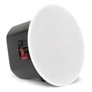 Pure Resonance Audio C6 6.5" 70V Commercial Ceiling Speaker