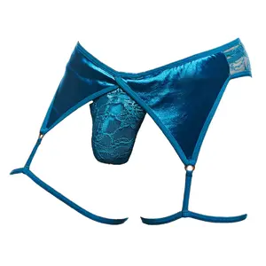 Secret Male Bikinis for Men - Elegance and Comfort for the Modern Gentleman Menswear Breathable