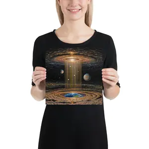 Inception Poster