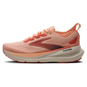 Glycerin 23 WMNS "Coral / Peach / Spellbound" 120465-1B-822 Glycerin 23 WMNS "Coral / Peach / Spellbound" 120465-1B-822