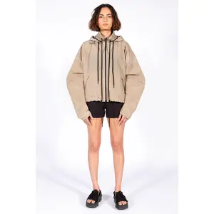 Packable Windbreaker