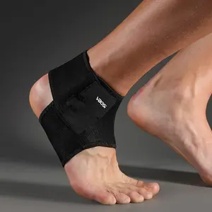 Sports Ankle Support Compression Ankle Outdoor Fitness Protection Running Cycling Basketball Protective Gear Splint