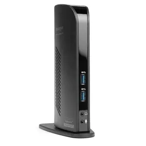 Kensington K33972US SD3500v 5Gbps USB 3.0 Dual 2K Docking Station