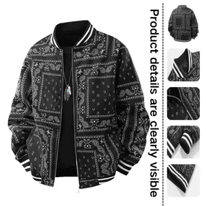 Korean-Style Trendy Jacket with Zippered Front & Hood for Casual Wear - Medium Size Classic Design for Everyday Use