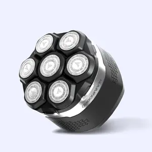 MK13 Premium Head Shaver