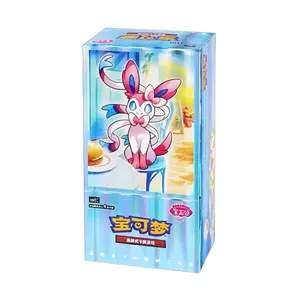 Pokémon TCG: Gem Vol. 2 (Chinese) Booster Box