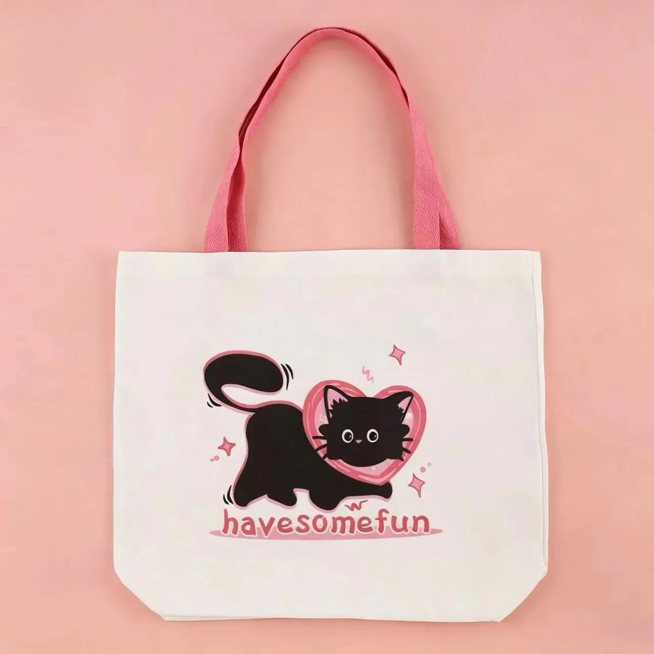 #US Coco Shop Exclusive Bag -- New Customer Gift