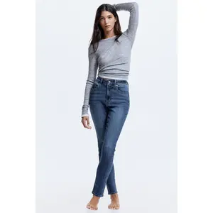 H&M Skinny High Waist Jeans