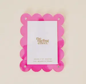 Magnet Picture Frame