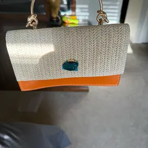 Clutch bag