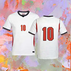 2026 Home Bellingham No. 5 Short Sleeve Soccer Jersey