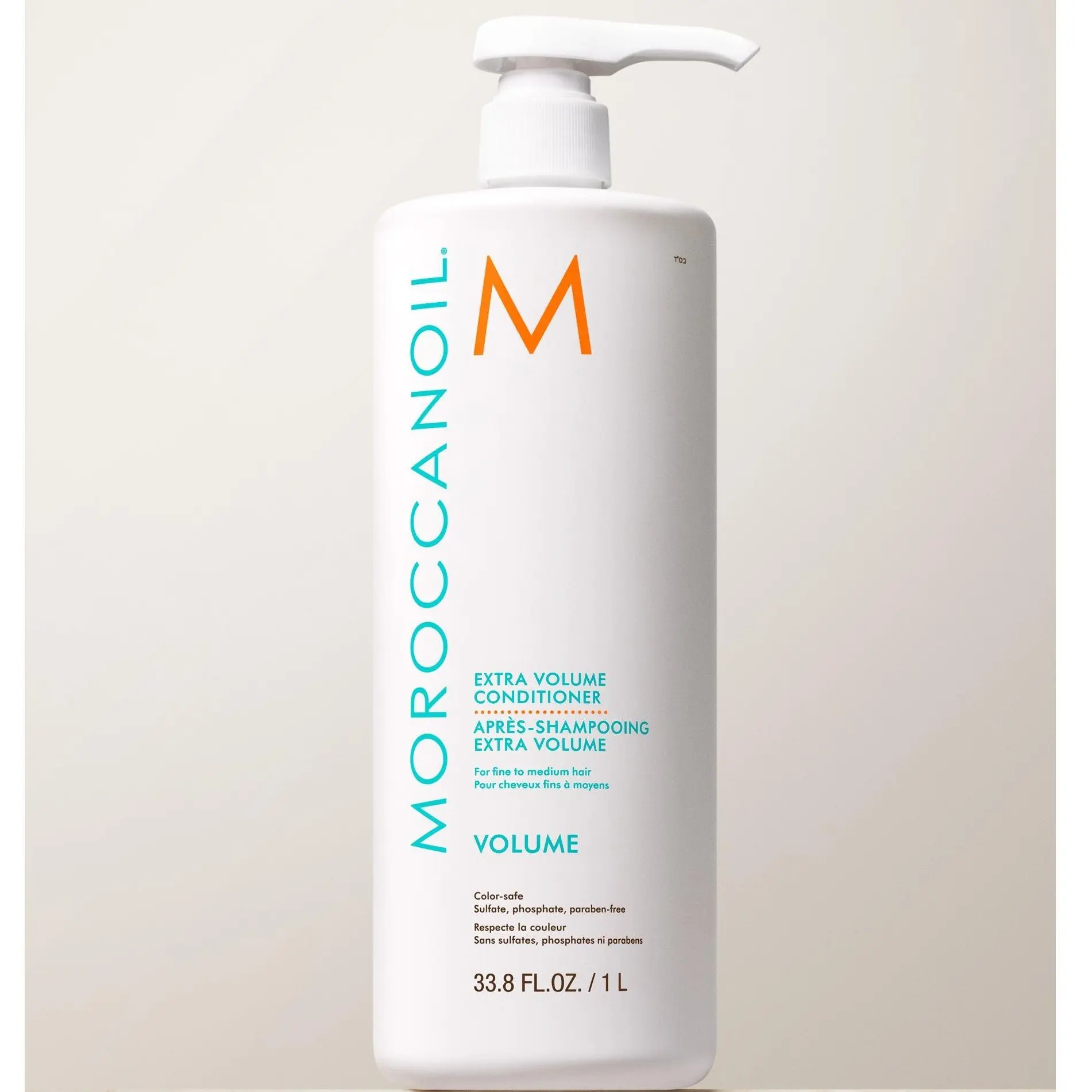 Extra Volume Conditioner Liter Extra Volume Conditioner Liter