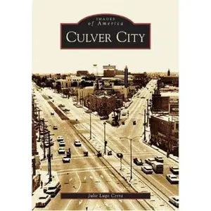 USED-Culver City by Cerra, Julie Lugo (Paperback)
