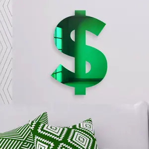 $ US Dollar Sign