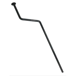 4357 - Spare Tire Tool - Hand Crank