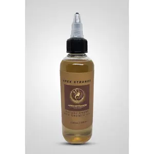 Chebe Powder Hair Growth Oil