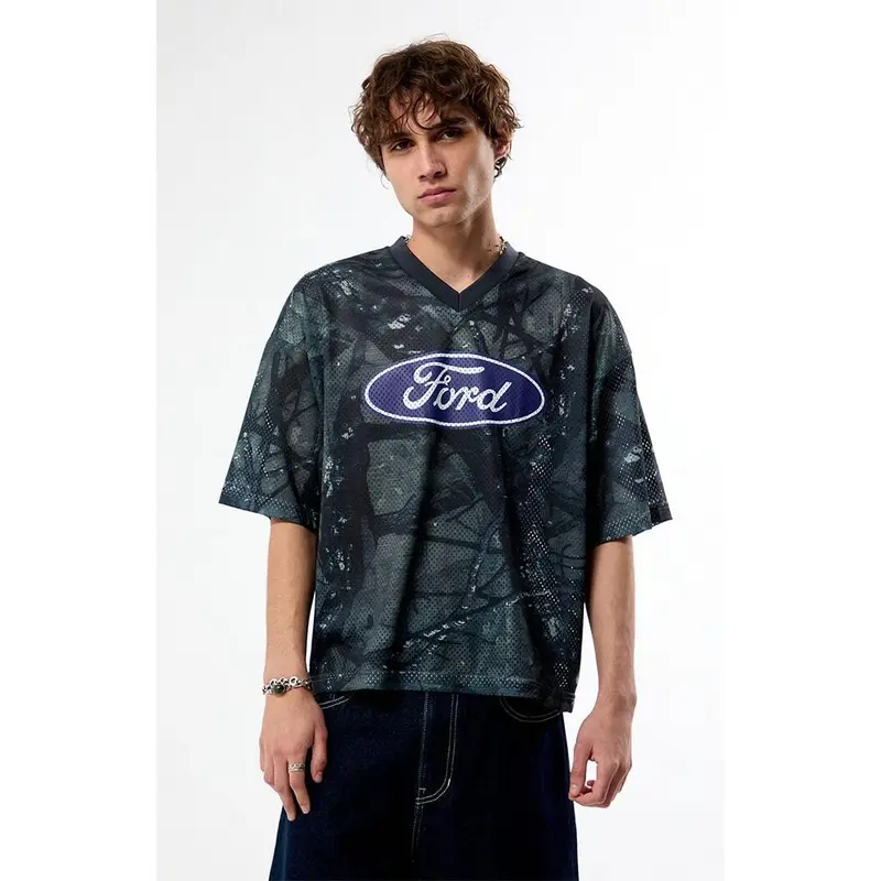 ford logo shirt - TikTok Shop