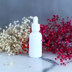 O2Skincare Oxygen & Hyaluronic Serum 30ml - Enriched with Aloe Vera & Green Tea for Hydration & Radiance - Ideal for Daily Use