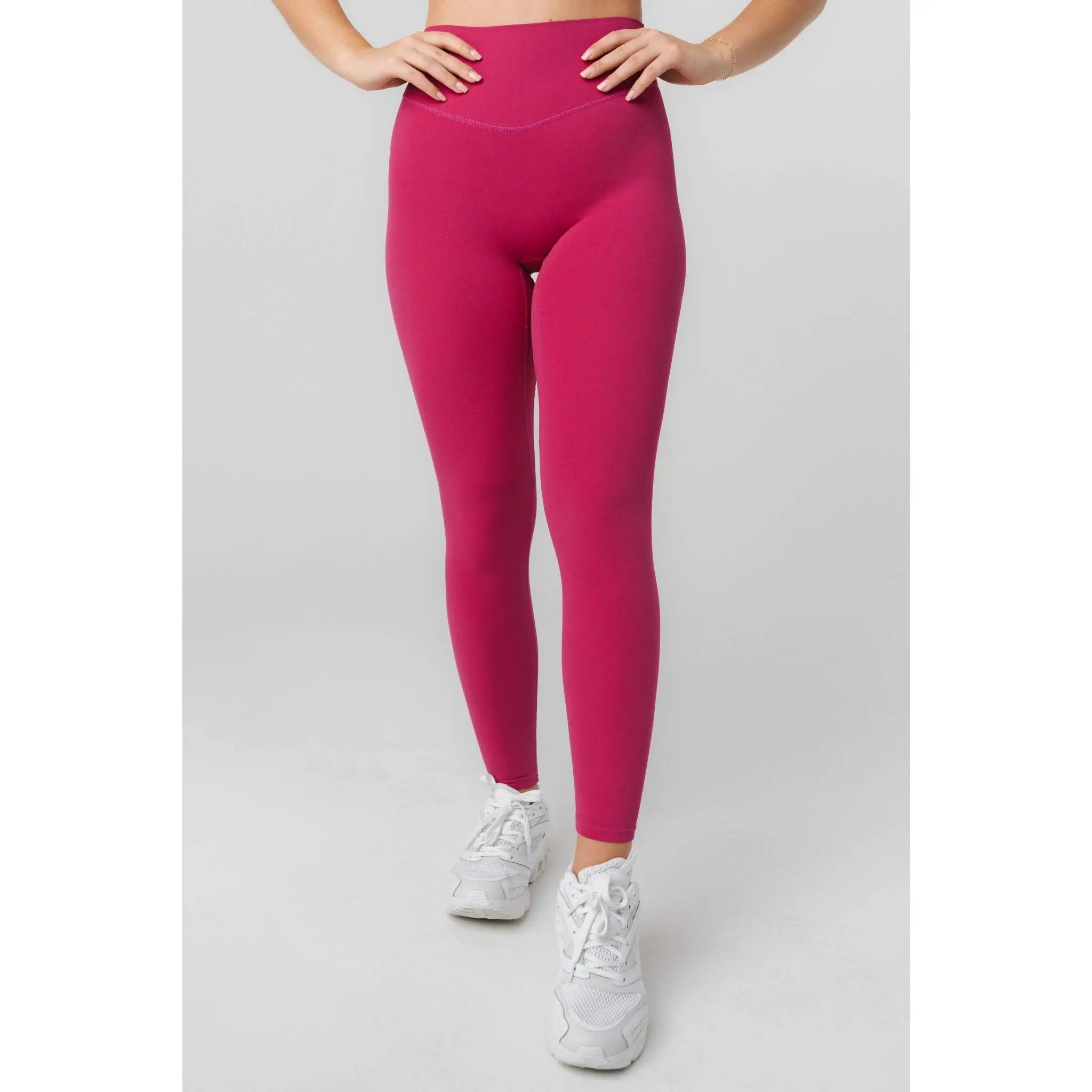 Cloud II™ Pant - Magenta