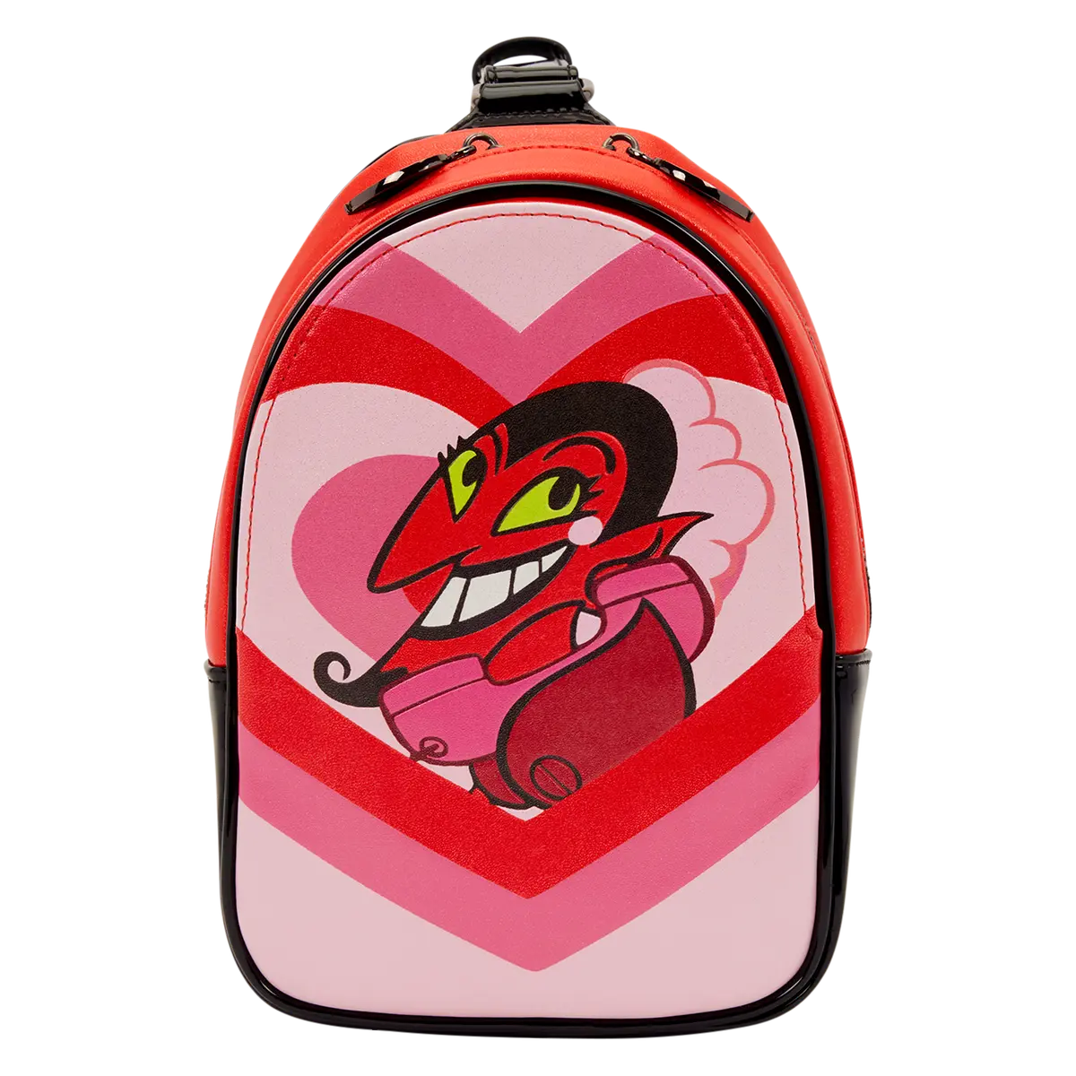 Powerpuff Girls Him Villain Sling Crossbody Bag