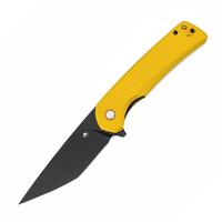 Black Tanto, Yellow G10