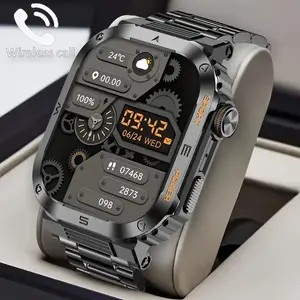 Wireless calling, sports, fitness outdoor wearable smartphones