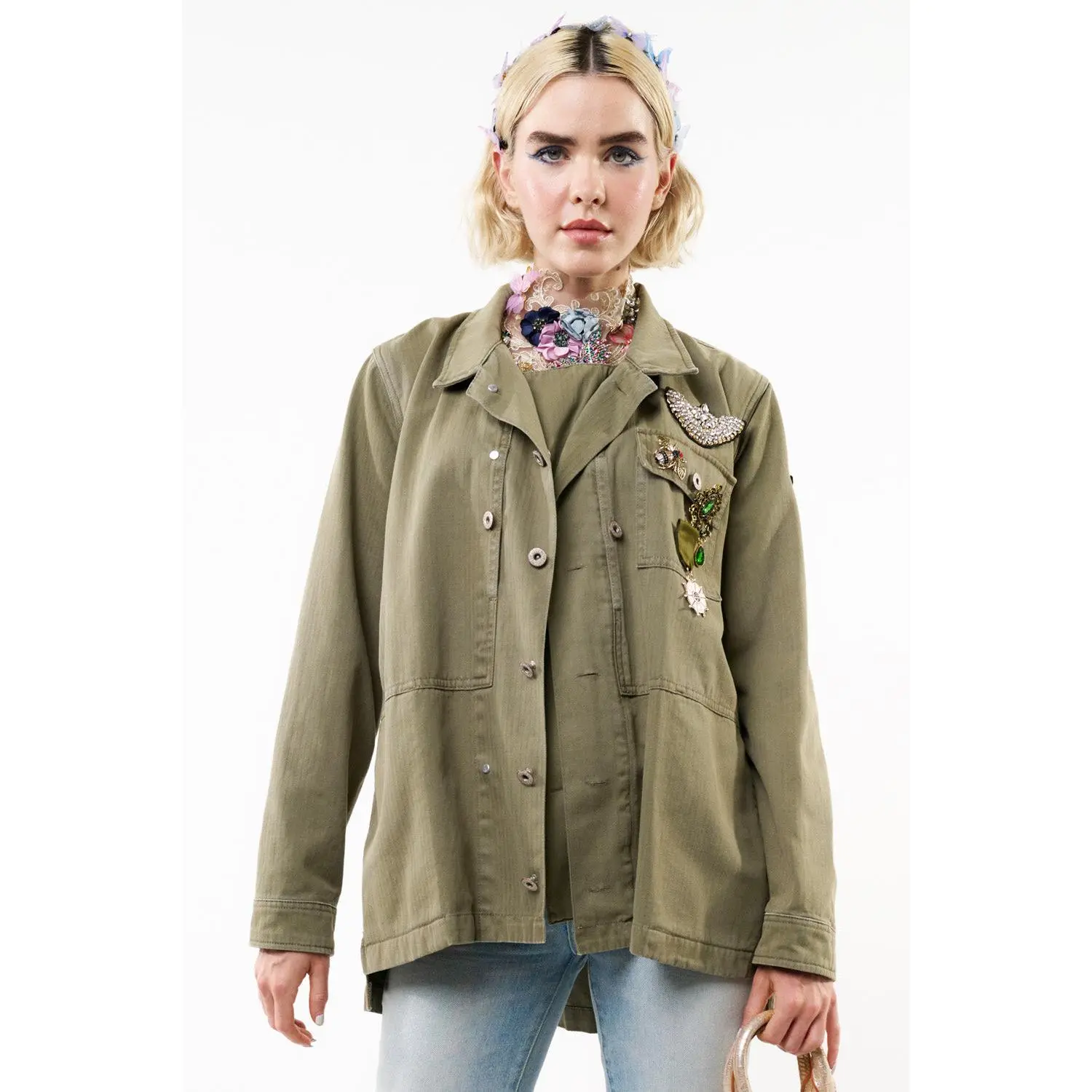 Aria Jacket