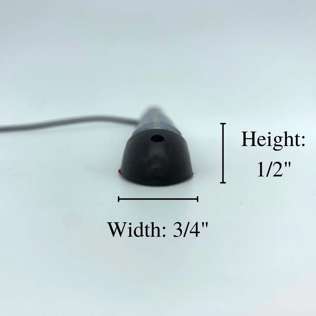 Universal GrilleBar - Animated Startup LED Running Light and Sequential Switchback Functions