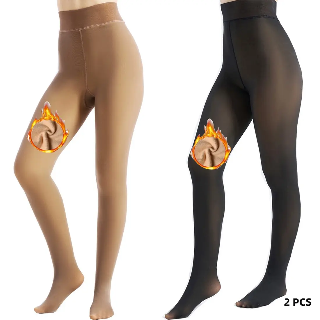 Skin + Black in skin: