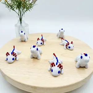 Americana Mini Pocket Friends