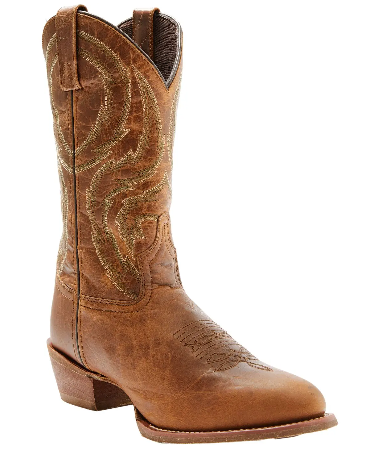 Laredo Men's Men'S Novak Performance Western Boot Round Toe - 70011