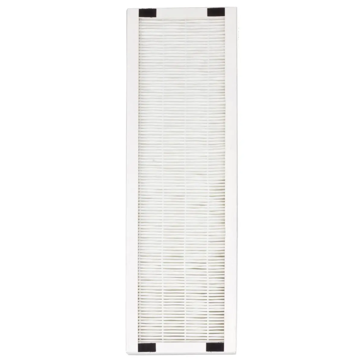 SPT AC-2062GA Tower Air Purifier with HEPA Filter, VOC Filter, Ionizer, 120V, 16 lbs, 25.39 h x 7.68 w x 10.35 d in, Anti-Allergic Function