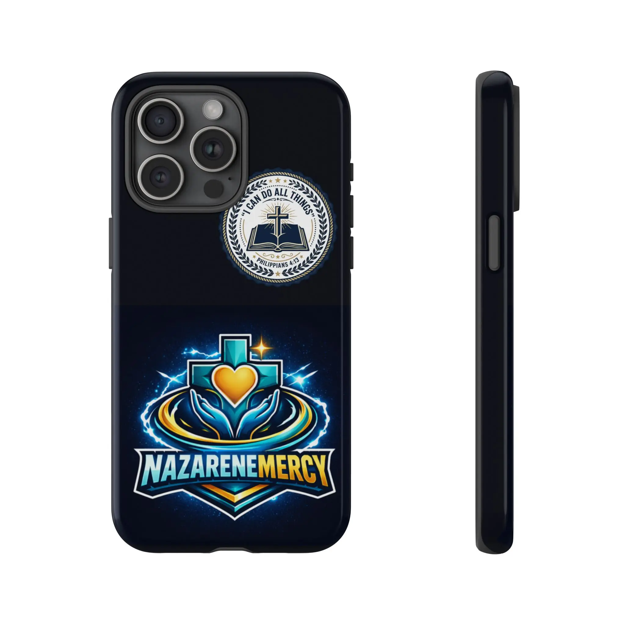 iPhone 15 Pro Max / Glossy