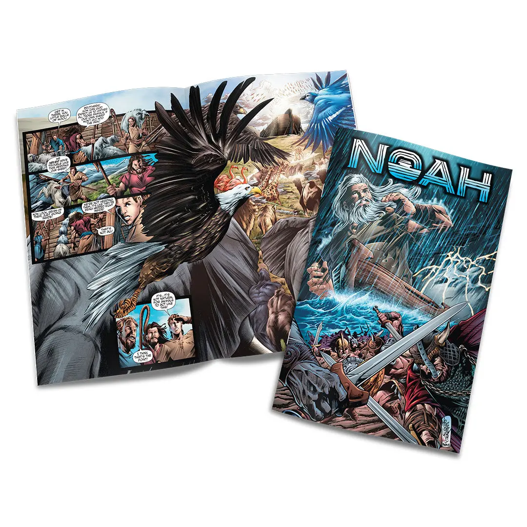 Noah
