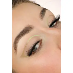 Cosmic Eye Liners Cosmic Eye Liners